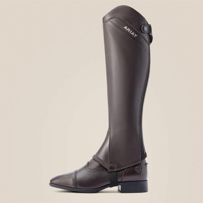 Ariat Palisade half chap