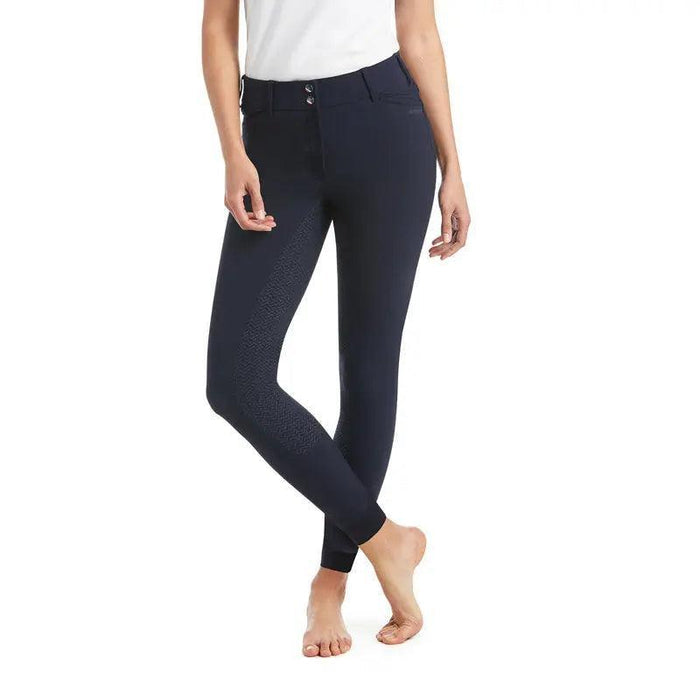 Ariat women's full seat prelude breech Ariat