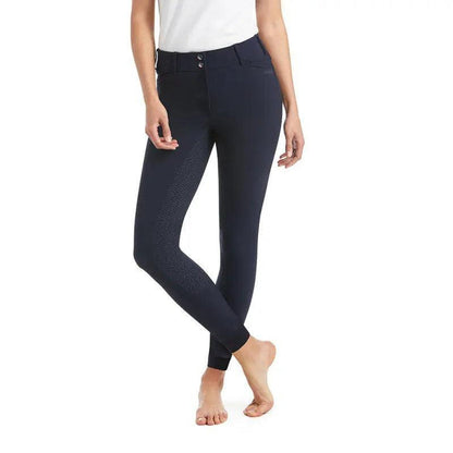 Ariat women's full seat prelude breech Ariat