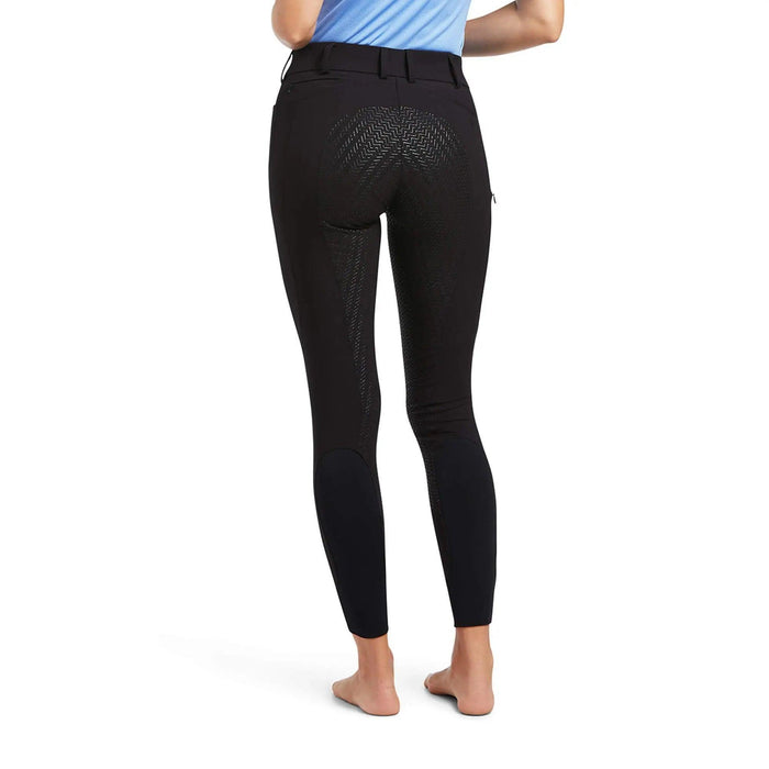 Ariat women's full seat prelude breech Ariat