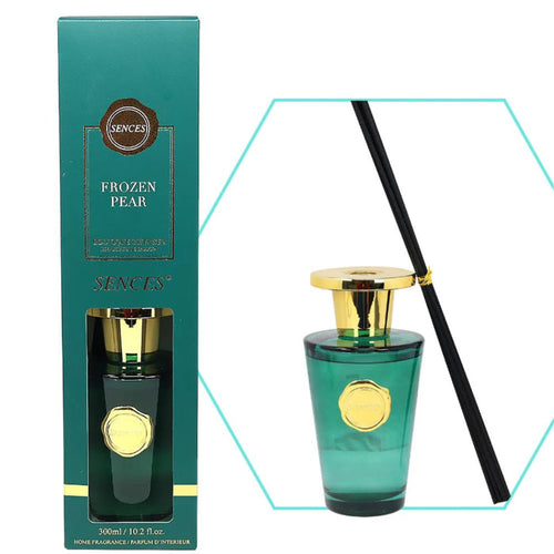 Baltus Frozen Pear 300ml Reed Diffuser