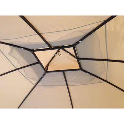 Benen Gazebo Replacement Canopy