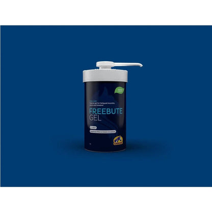 Cavalor freebute gel Cavalor