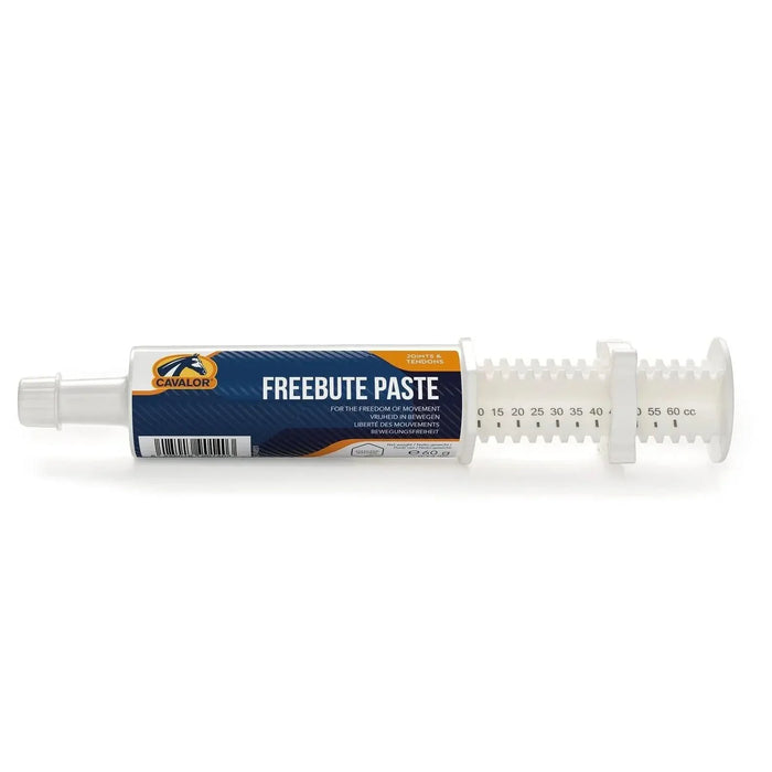 Cavalor freebute paste Cavalor