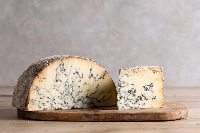 Cropwell Bishop Stilton