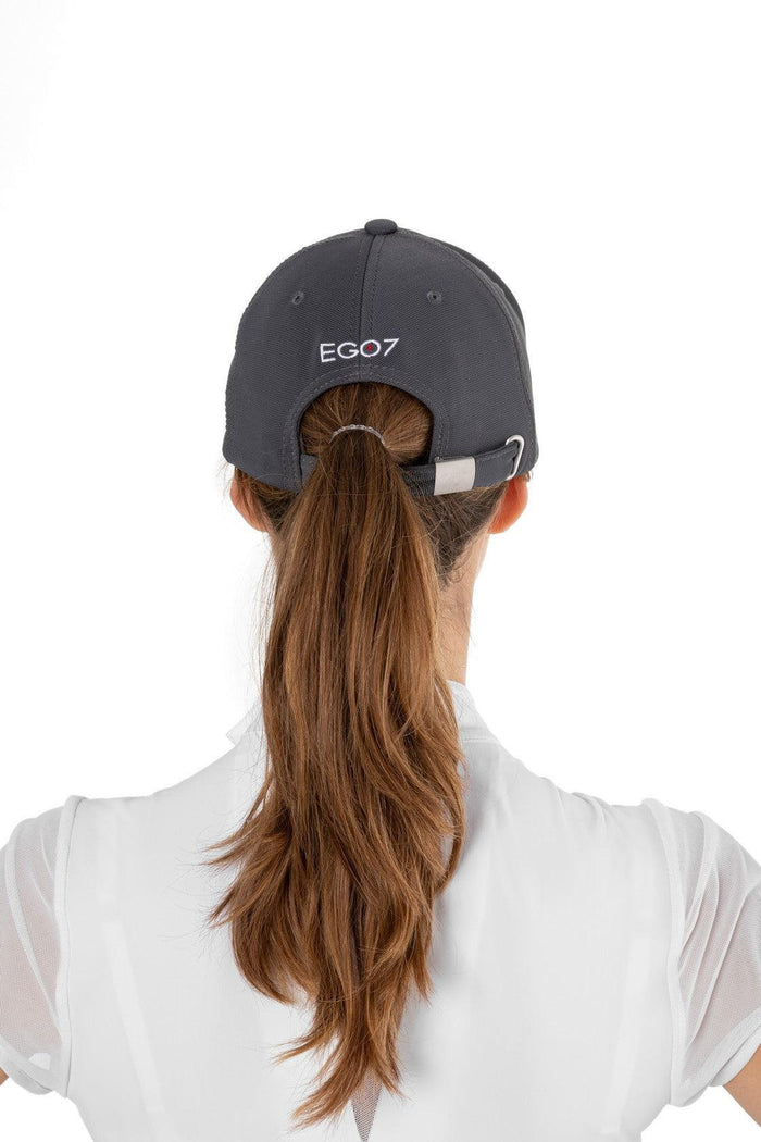 Ego 7 cap - HorseworldEU