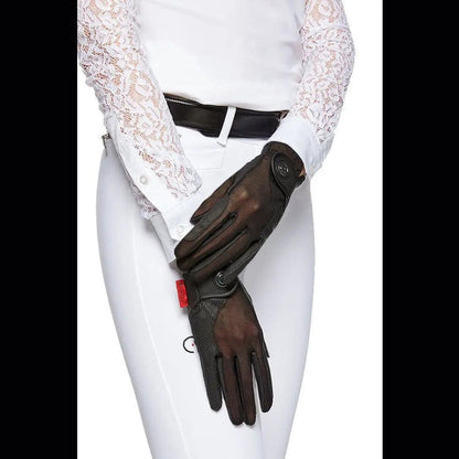 Ego 7 air mesh gloves Ego 7