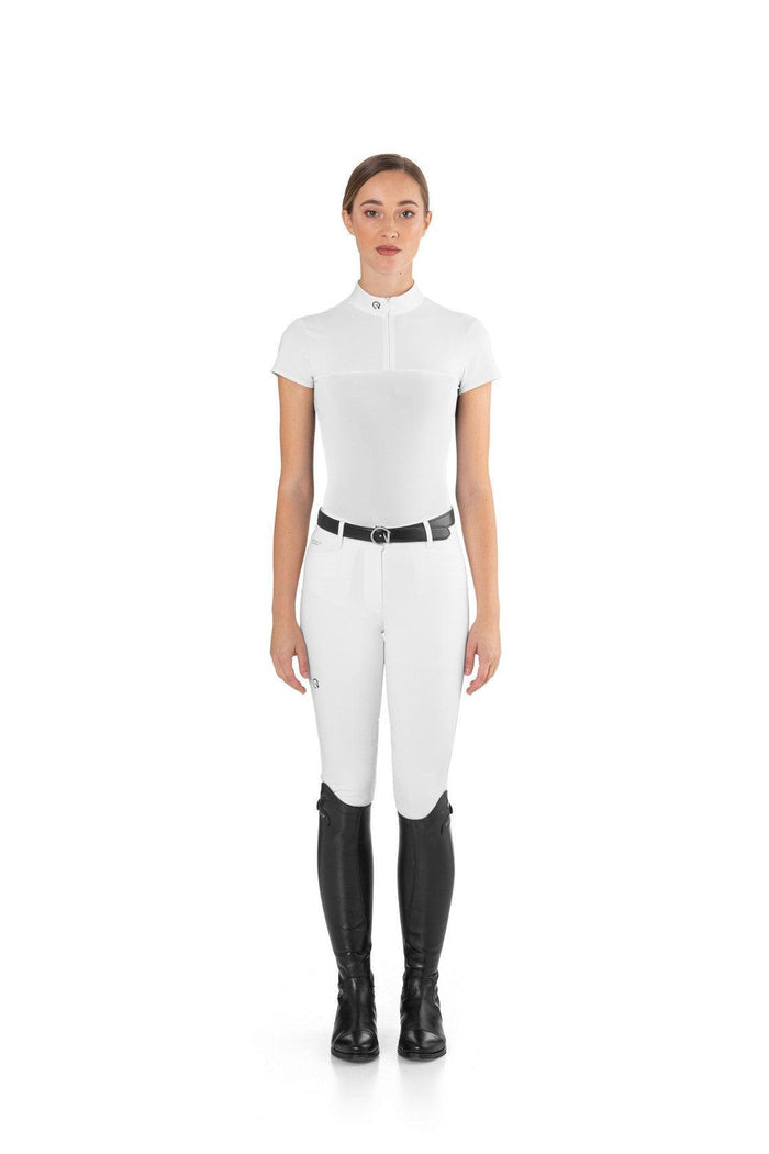 EU 32 IT 36 UK 4 US 0 / White / Short