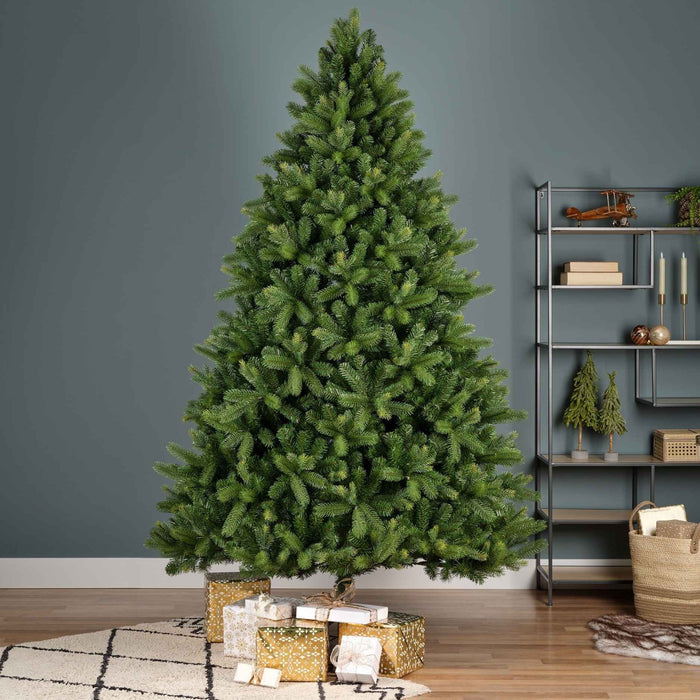 Everlands Freiburg Pine Artificial Christmas Tree