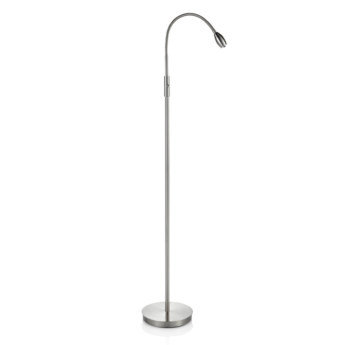 Brushed Nickel