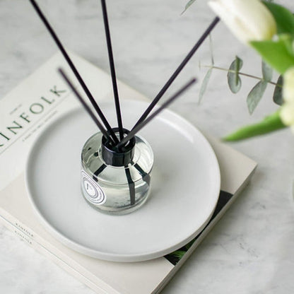 Freckleface Floral Oud Reed Diffuser
