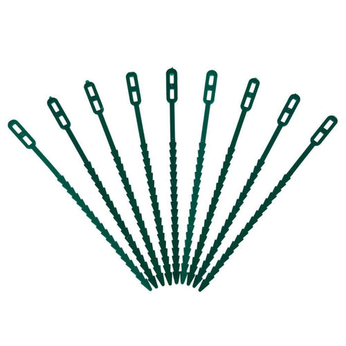 Gardman 18cm Adjustable Plant Ties