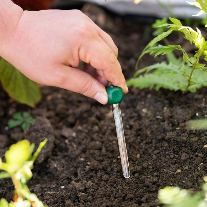 Gardman Soil Thermometer