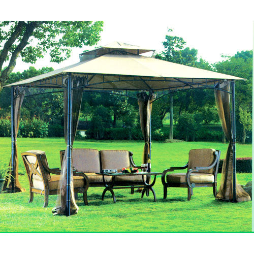 Grove Gazebo Replacement Canopy