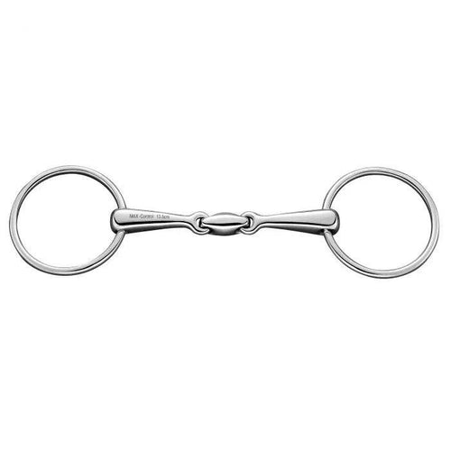 Sprenger MAX-Control with locking mechanism - Stainless steel 40710 Herm. Sprenger