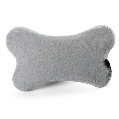 Back view product image of the i-puffy massage cushion