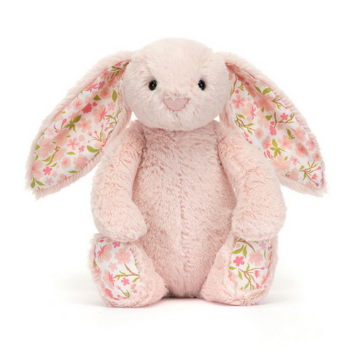 Jellycat Blossom Blush Bunny 'Cherry'