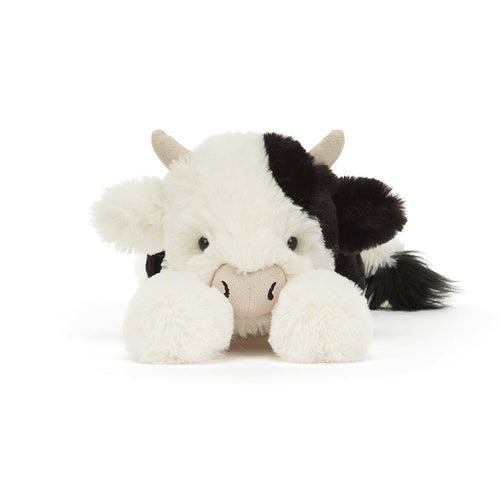 Jellycat Smudge Cow