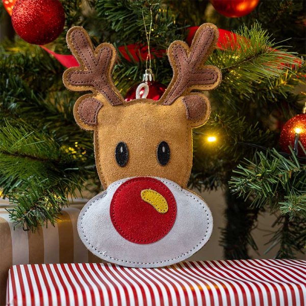 LederBlitzen Tufftoy