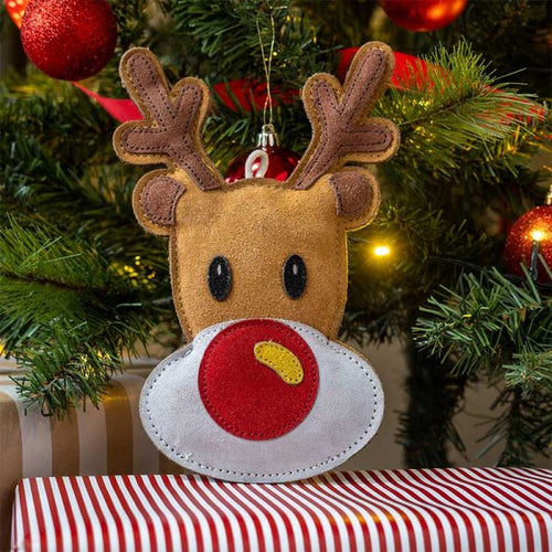 LederBlitzen Tufftoy