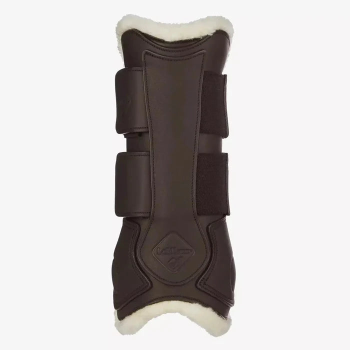 LeMieux Capella comfort tendon boots Lemieux
