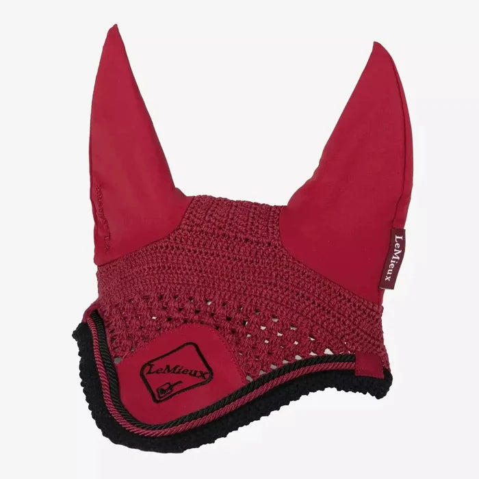 Chili red