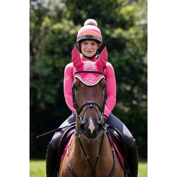 LeMieux classic fly hood Lemieux