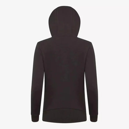LeMieux cross over hoodie Lemieux