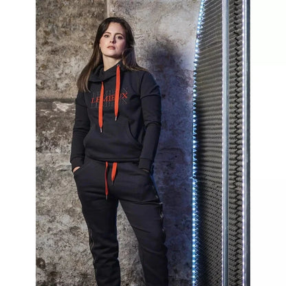 LeMieux cross over hoodie Lemieux