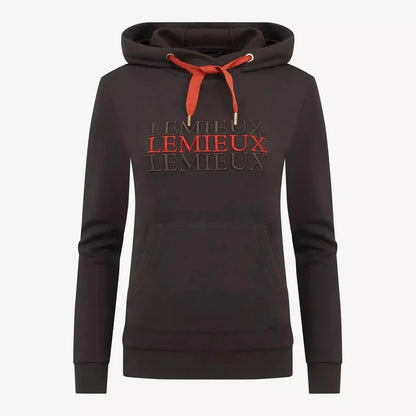 LeMieux cross over hoodie Lemieux