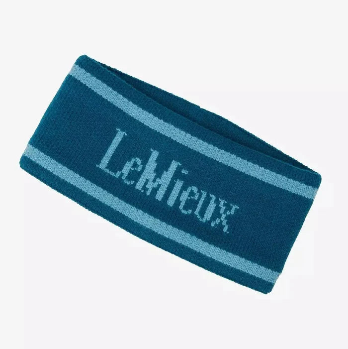 LeMieux headband Lemieux