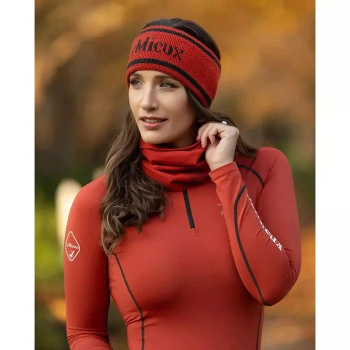 LeMieux headband Lemieux