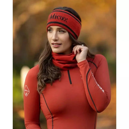 LeMieux headband Lemieux