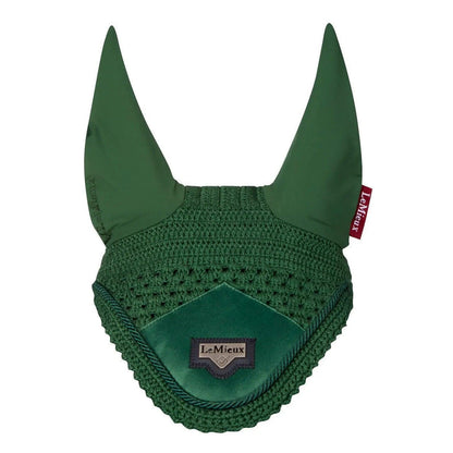 M / Hunter Green