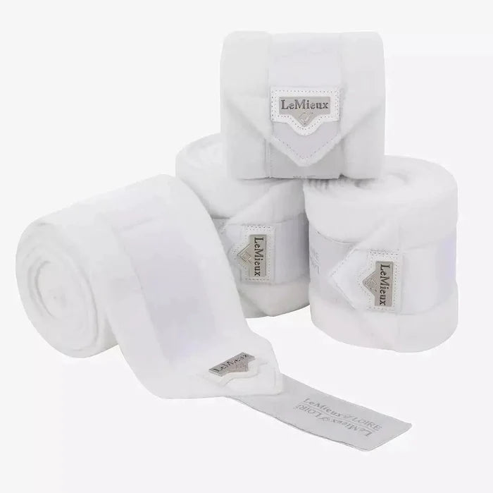 LeMieux Loire polo bandages Lemieux