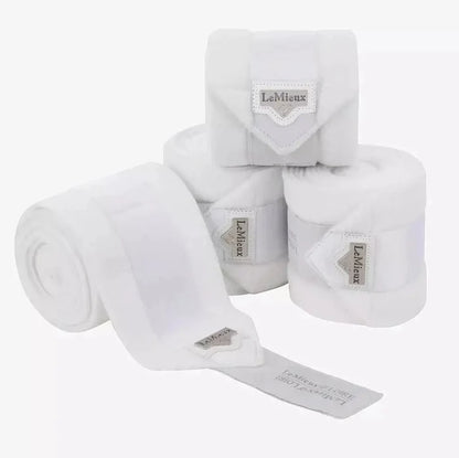 LeMieux Loire polo bandages Lemieux