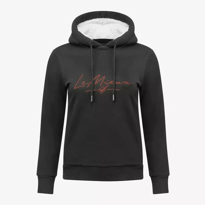 LeMieux Mollie hoodie Lemieux