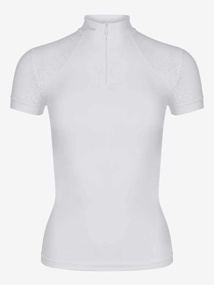 EU 34 UK 6 / Short / White