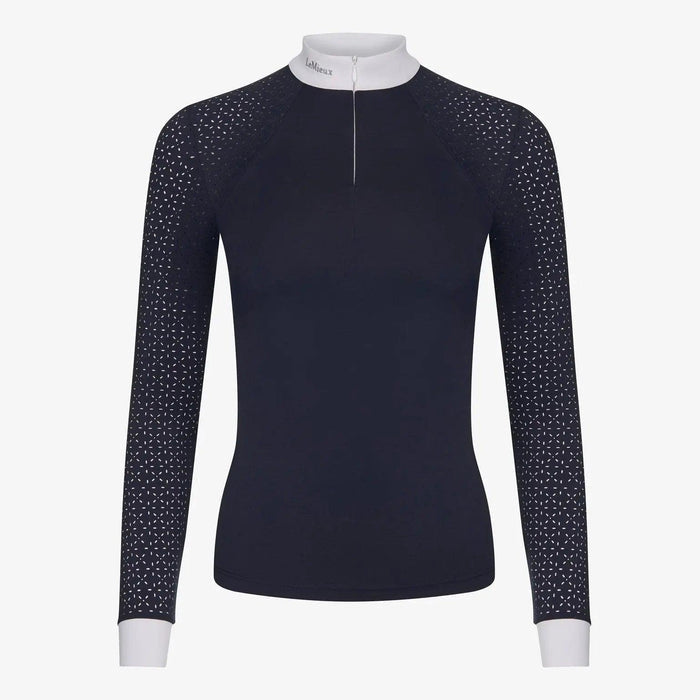 LeMieux Olivia show shirt Lemieux