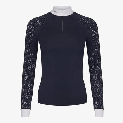 LeMieux Olivia show shirt Lemieux