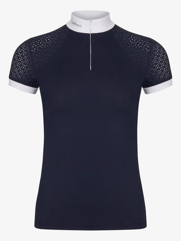 EU 34 UK 6 / Short / Navy