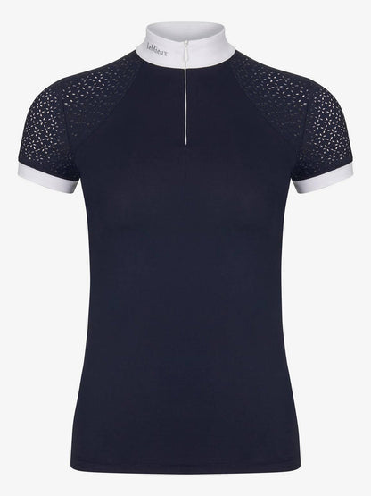 EU 34 UK 6 / Short / Navy