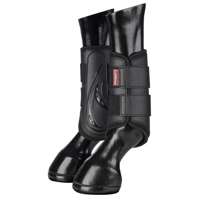LeMieux proshell brushing boots Lemieux