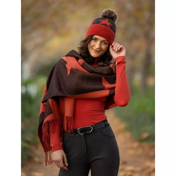 LeMieux Sasha beanie hat Lemieux