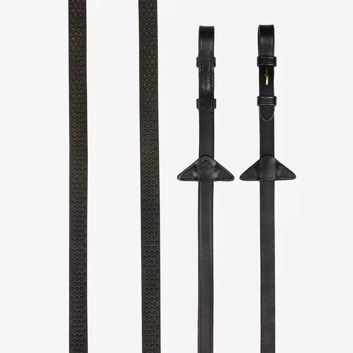 LeMieux soft rubber reins Lemieux