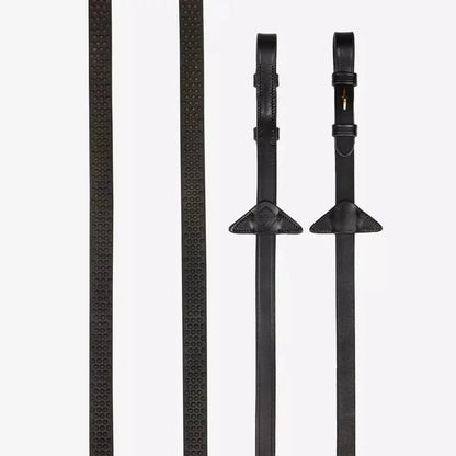LeMieux soft rubber reins Lemieux