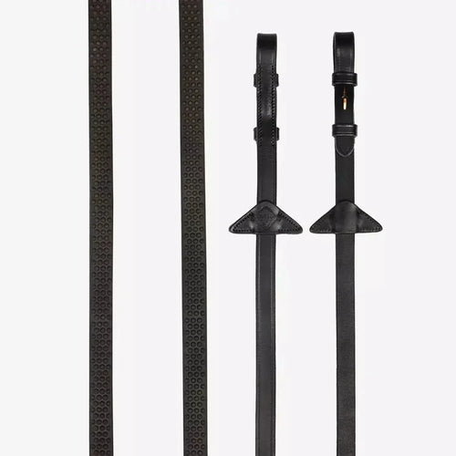 LeMieux soft rubber reins Lemieux