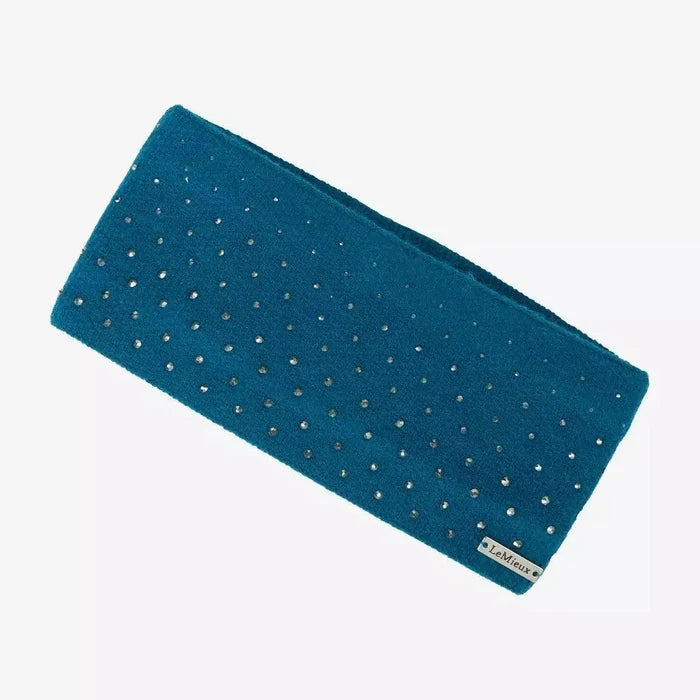 LeMieux sparkle headband Lemieux