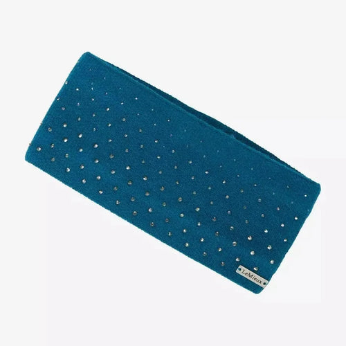 LeMieux sparkle headband Lemieux
