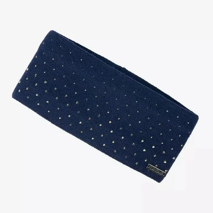 LeMieux sparkle headband Lemieux